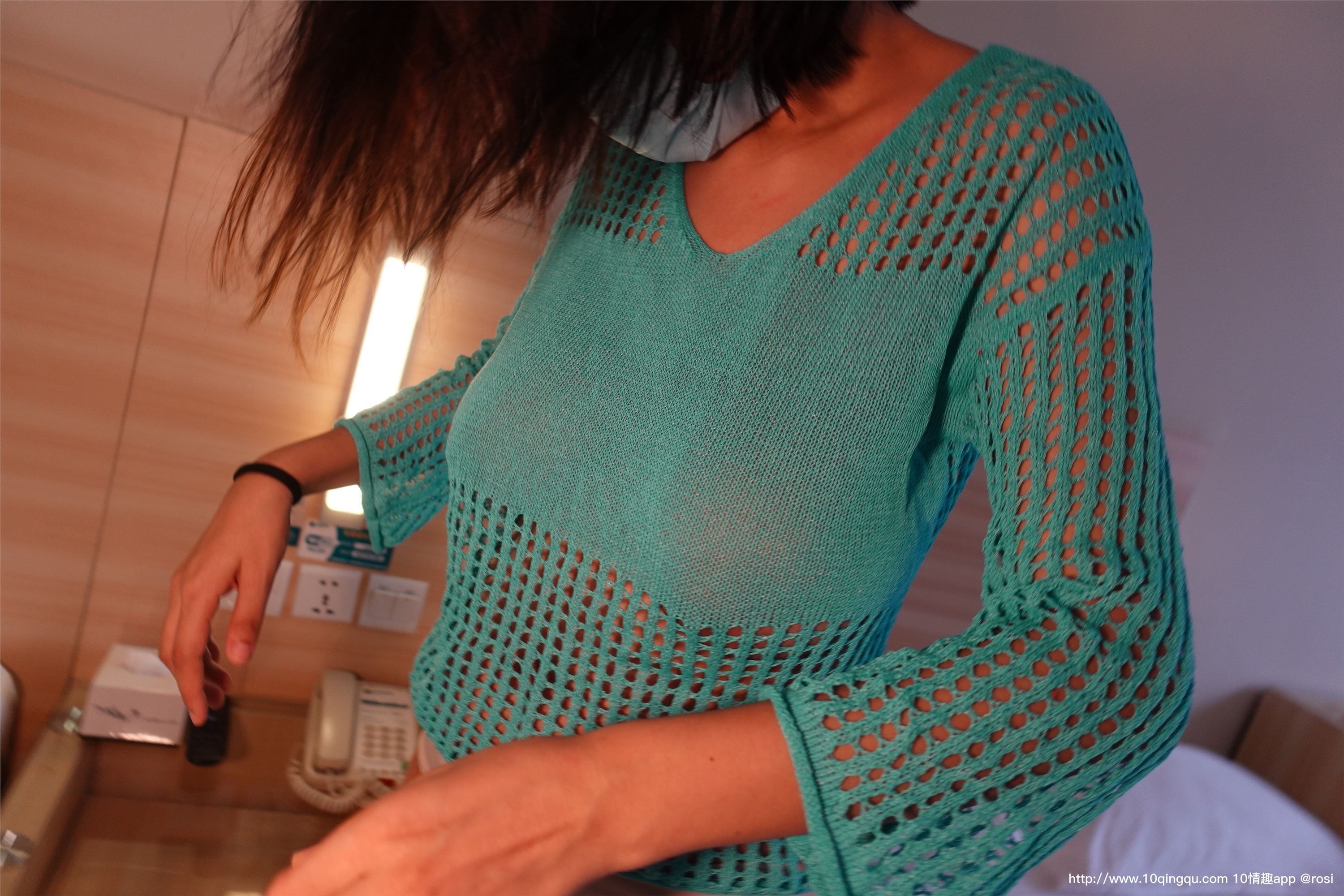 ROSI写真 KZ系列2020.07.23 NO.1502